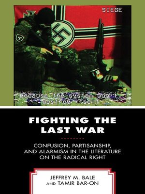 cover image of Fighting the Last War